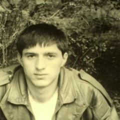 Ибрагим Муртазалиев, 19.01.1972, Махачкала