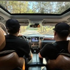 Akylbek Bektemis, Актау