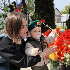 Элина Козак, 04.07.1989, Калининград