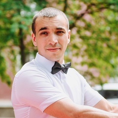 Дмитрий Андреев