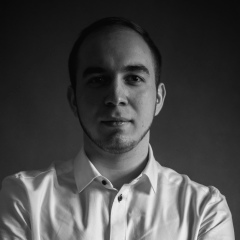 Роман Коровяков, 26.10, Москва