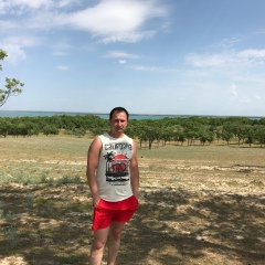 Timur Sattarov, 20.12.1985, Санкт-Петербург