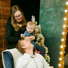 Иринка Хныкина, 09.09.1990, Липецк