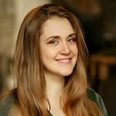 Ирина Данилина, 25.01, Москва