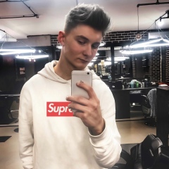 Никита Карплюк