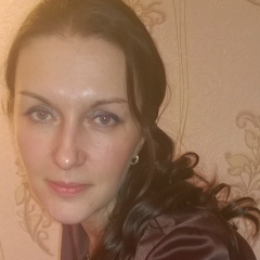 Татьяна Березуцкая, 23.04, Санкт-Петербург