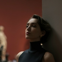 Ира Старкова, 22.10, Москва