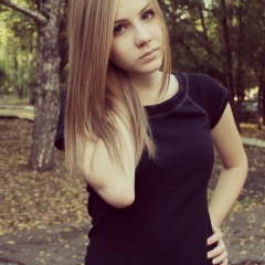 Алина Алиева, 08.09, Москва