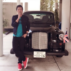 Andrew Mg, 17.01.1986