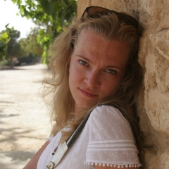 Карина Захарова, 24.08.1981, Москва