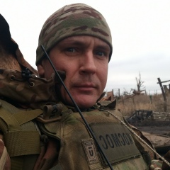 Сергей Потанин, 15.06.1987, Санкт-Петербург