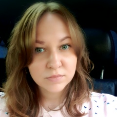 Марта Васильева, Новосибирск