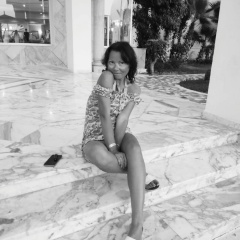 Мариша Амелюхина, 08.11.1979, Санкт-Петербург