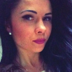 Ирина Ткалич, 18.04.1989, Киев