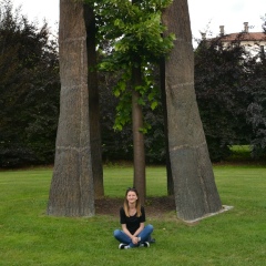 Наташа Шендря, 04.10, Кишинев