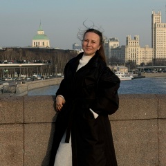 Екатерина Тимирова, 27.11, Краснодар