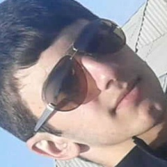 Kerim Kerimli, 14.12.1996