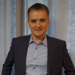 Сергей Иващенко, Санкт-Петербург