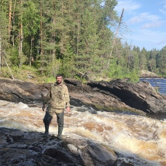 Григорий Полозов, 03.07.1985, Мирный