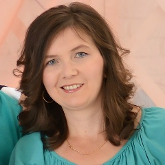 Елена Хамедзянова, 05.03, Нижнекамск