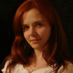 Алена Богданец, 17.01.1987, Астана