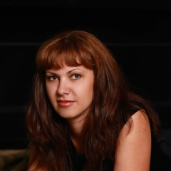 Ирина Чернова, 06.05.1985, Самара