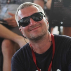 Юрий Смирнов, 04.03.1980, Санкт-Петербург