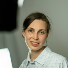 Анна Арефьева, 29.03.1987, Санкт-Петербург