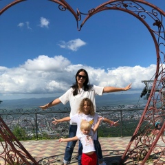 Евгения Густова, 16.11.1984, Санкт-Петербург