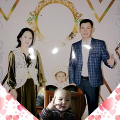 Гульниса Турежанова, 13.07, Астана