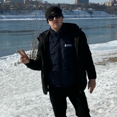 Никита Николаевич, 06.01, Иркутск