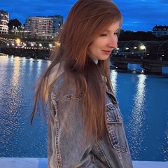 Марина Павлова, 28.02, Чебоксары