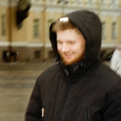 Дмитрий Торгонский, 17.11, Калининград
