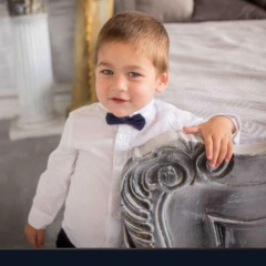 Рамин Алыев, Санкт-Петербург