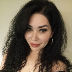 Анастасия Хамидова, 04.07, Екатеринбург