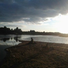 Александр Викторов, Макарьев