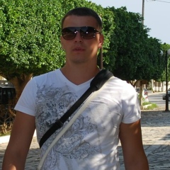 Евгений Якутов, 03.05, Киев