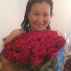 Мика Токтокунова