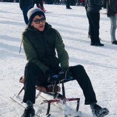 Самат Жалгауов, 28.12.1994, Сарыагаш