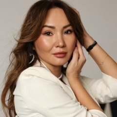 Карина Селигеева, 27.07, Абакан