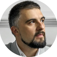 Александр Бочкарев