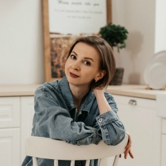 Надежда Кучумова, 28.07, Новосибирск