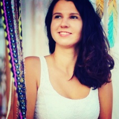 Марина Мартынова, 20.05.1986, Кривой Рог