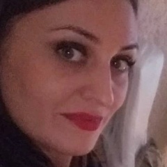 Натали Натали