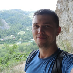 Алексей Ефимов, 06.08, Нефтекамск
