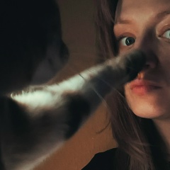 Анастасия Летина, 16.05.1988, Санкт-Петербург