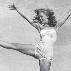 Inna Tsgoeva, 14.08, Москва