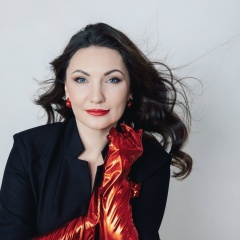 Анна Назарова, Санкт-Петербург