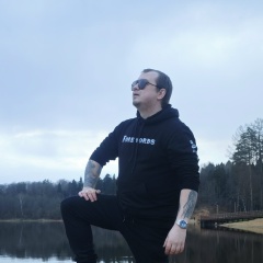 Владимир Фуранин, 30.10, Москва