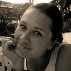 Ольга Данилова, 19.04, Москва